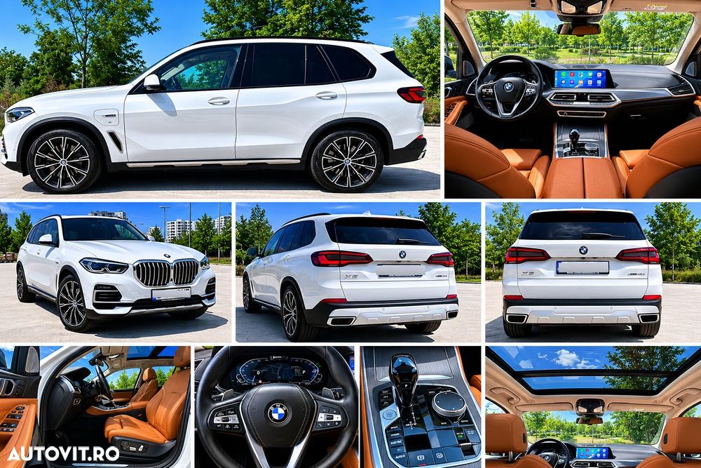 BMW X5 - 12