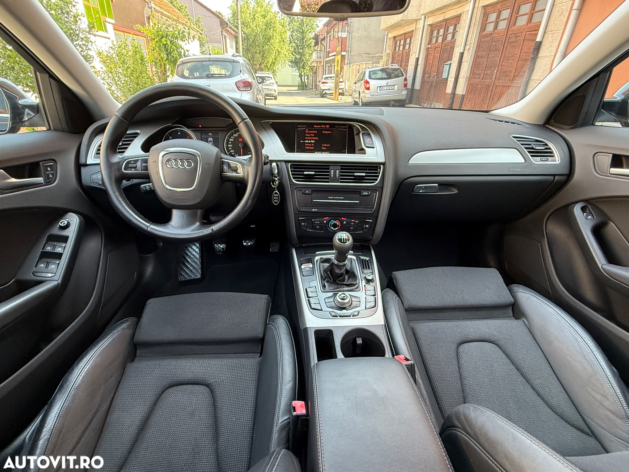 Audi A4 2.0 TDI Avant - 5
