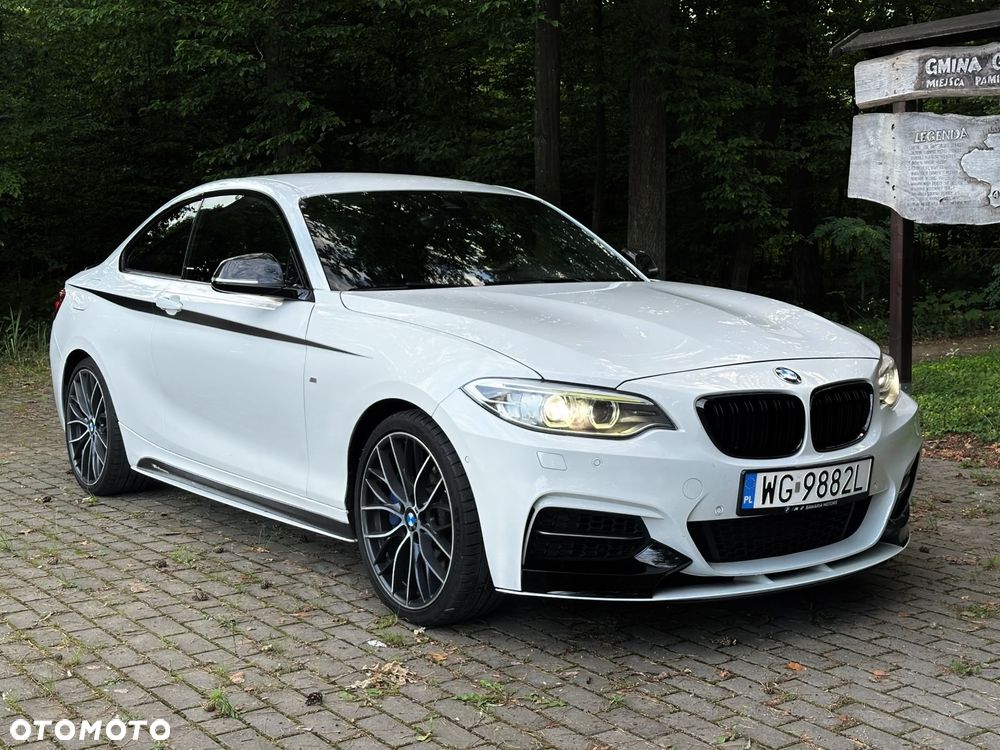 BMW Seria 2 M240i xDrive sport - 1