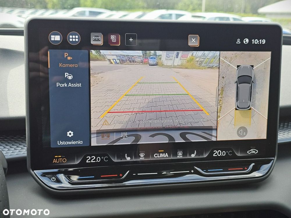 Cupra Terramar 1.5 eTSI DSG - 15