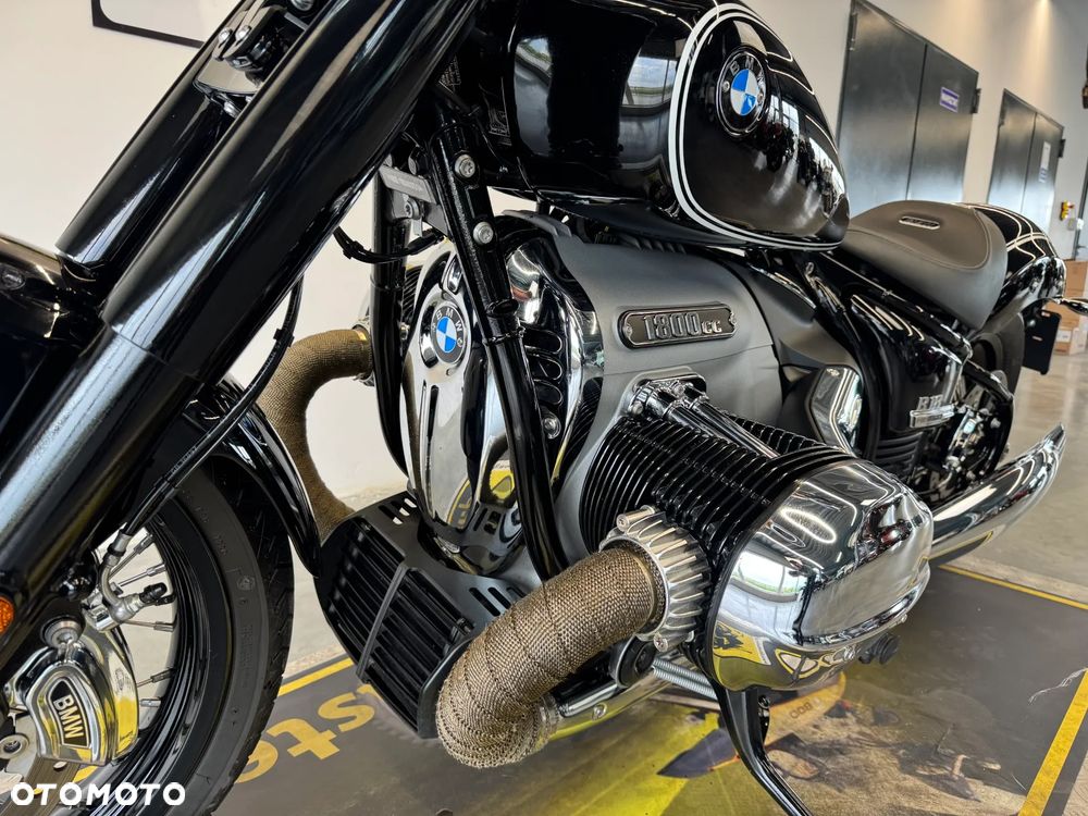 BMW R - 19