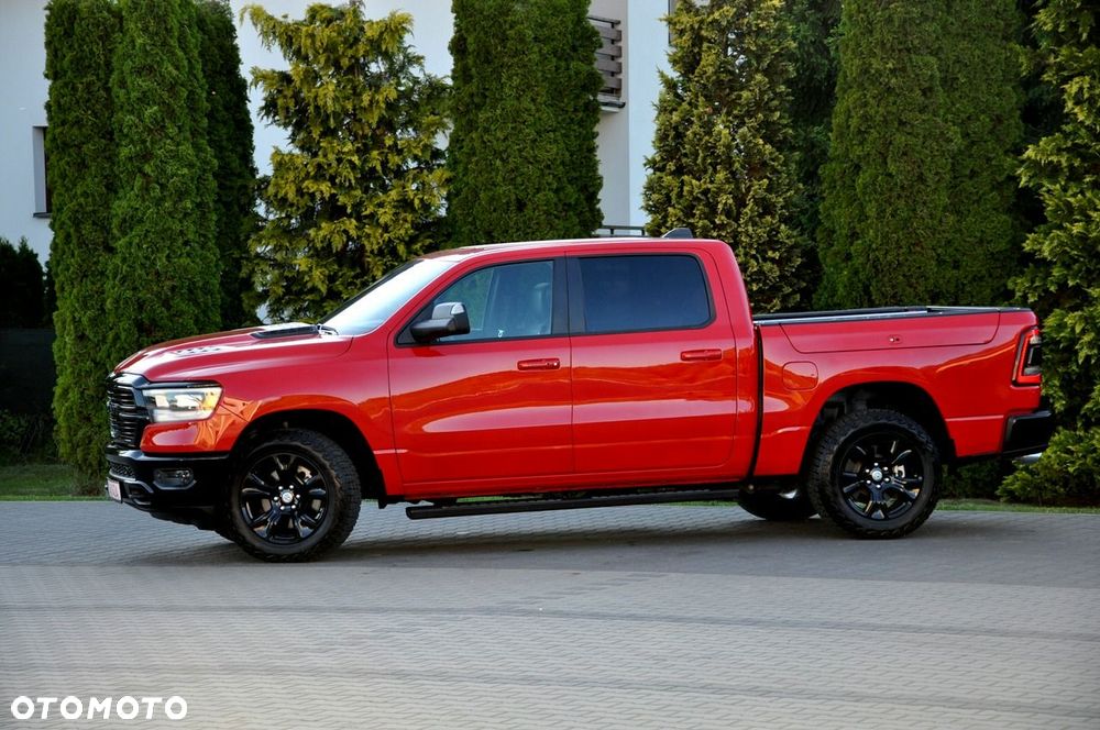 RAM 1500 - 7