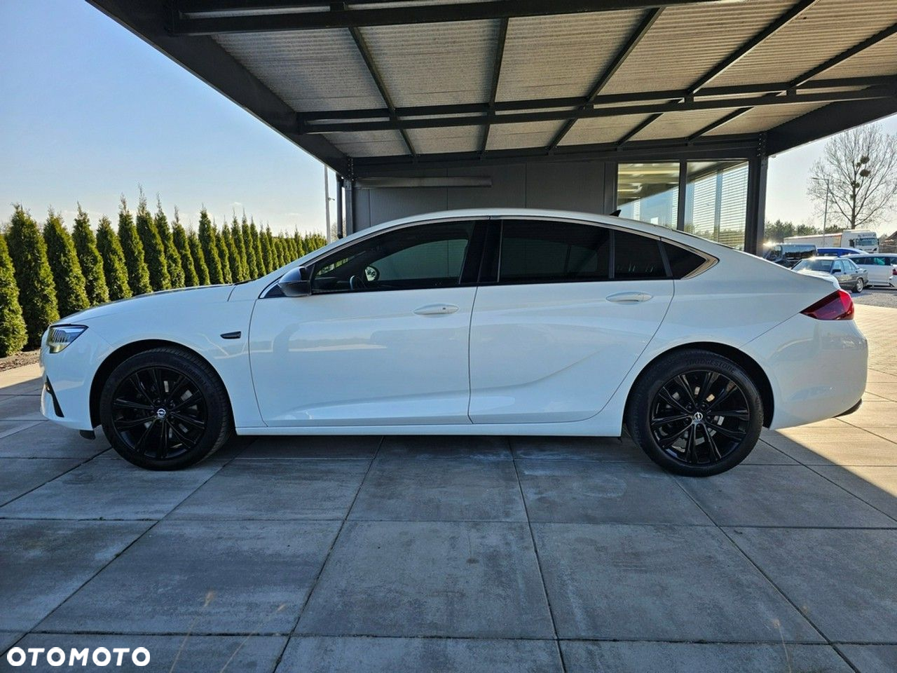 Opel Insignia - 8