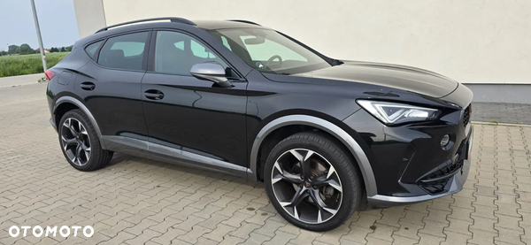 Cupra Formentor 1.5 TSI DSG
