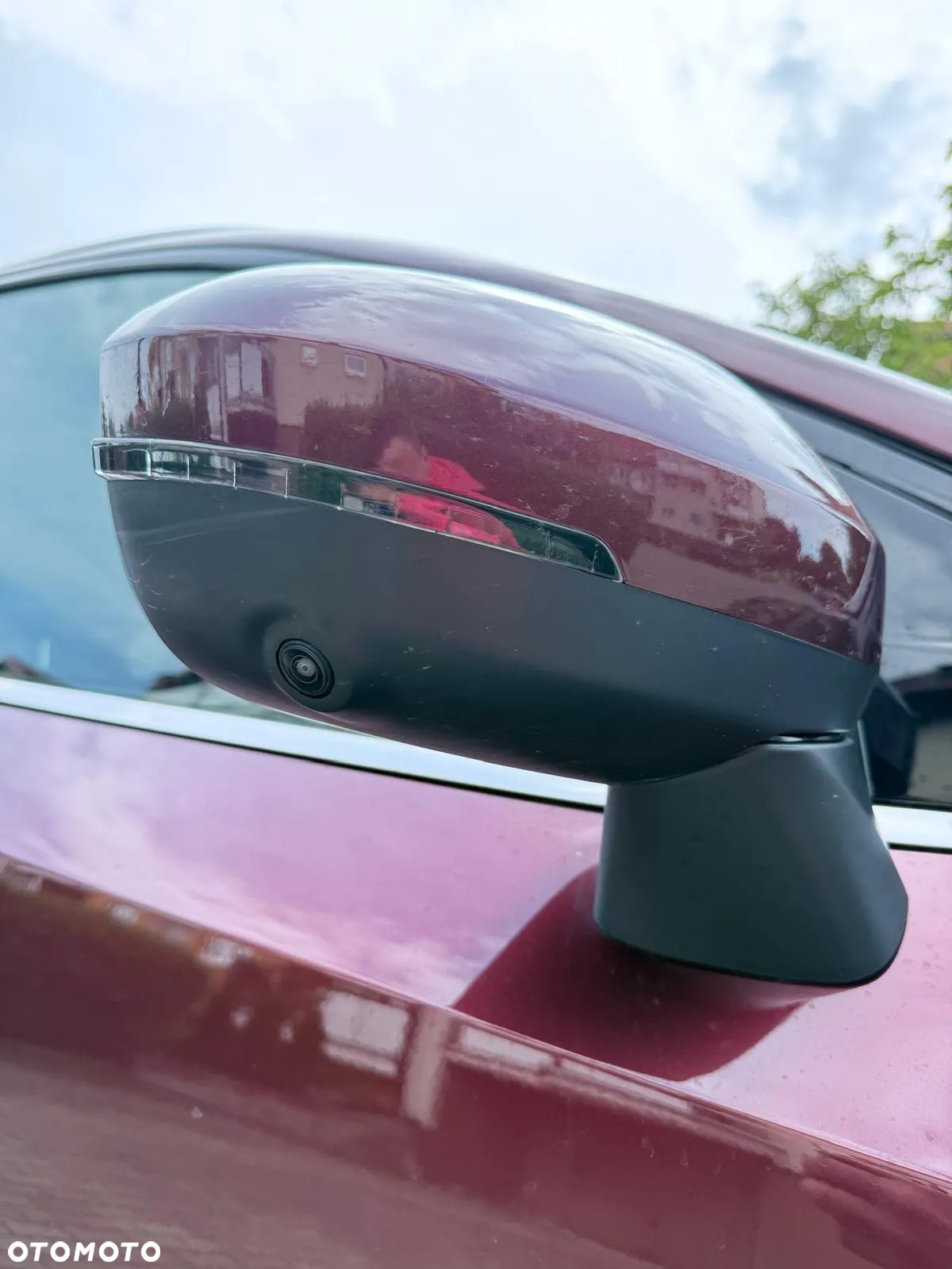 Nissan Qashqai - 8