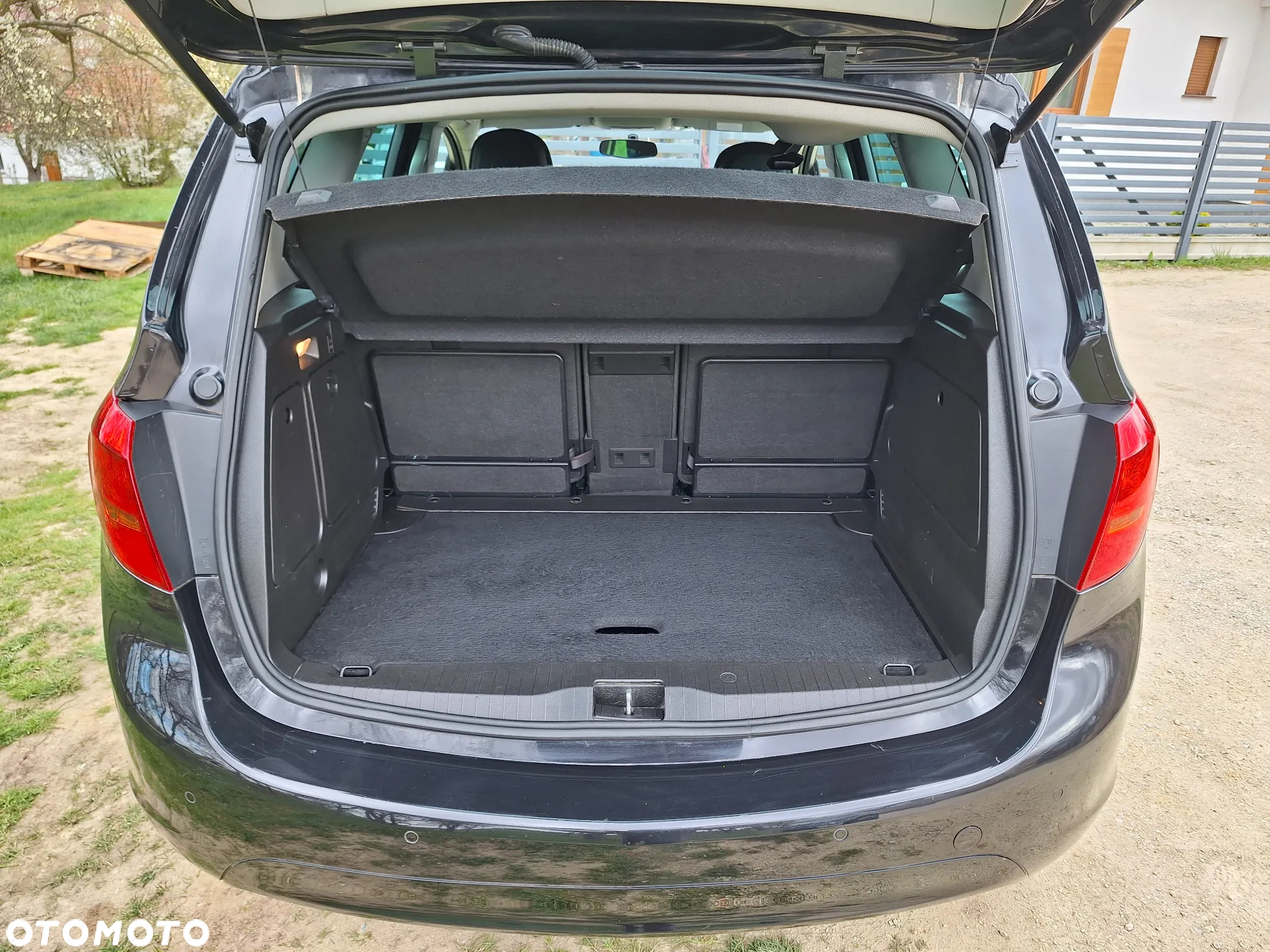 Opel Meriva 1.4 Edition - 16
