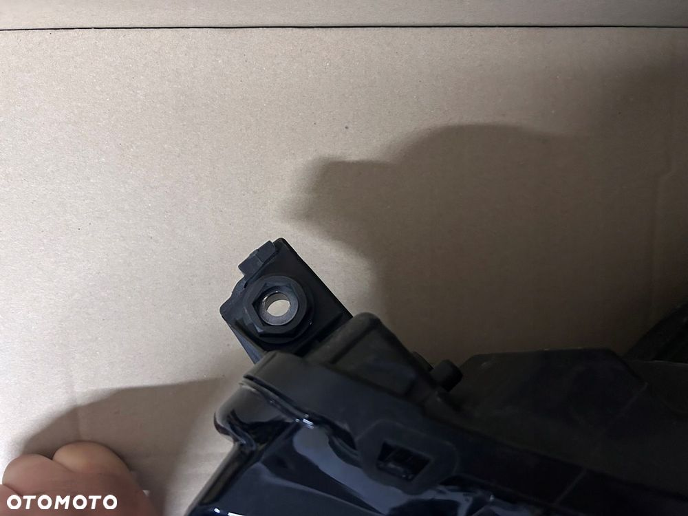 Lampa lewy przod AUDI A3 8Y 20 FULL LED EUROPA - 4