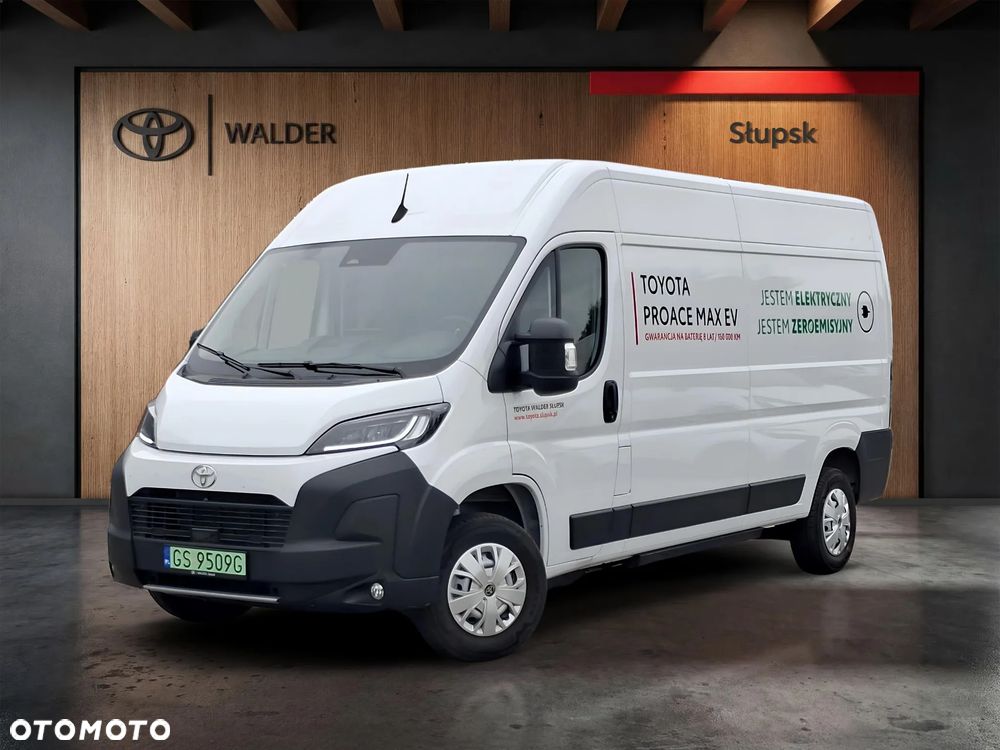 Toyota Proace MAX EV L3H2 - 1