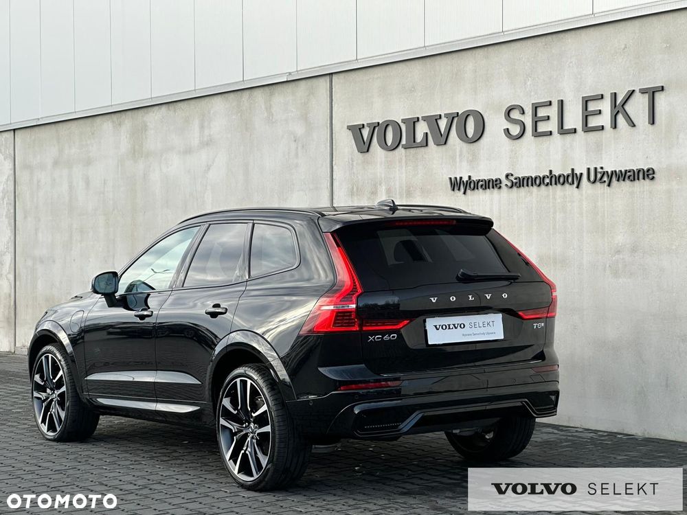 Volvo XC 60 - 9