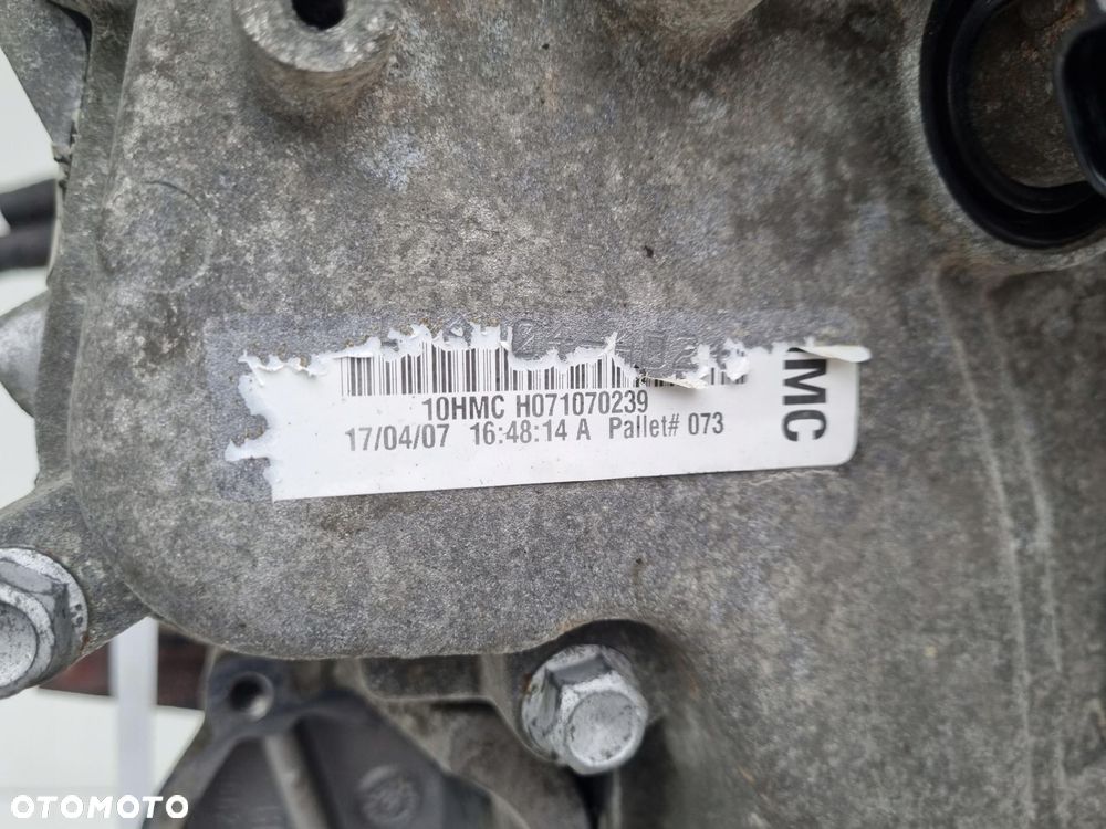 SILNIK Chevrolet Captiva 3.2 V6 230KM udokumentowane 138tyś Z32SED 10HMC - 7