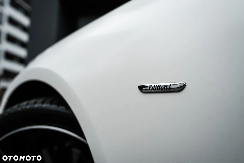 Mercedes-Benz Klasa E 400 4Matic 9G-TRONIC AMG Line - 25