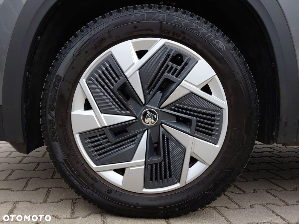Skoda Kodiaq - 38