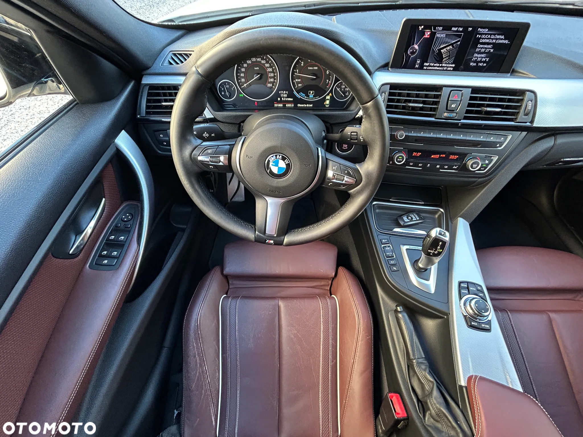 BMW Seria 3 335i - 22