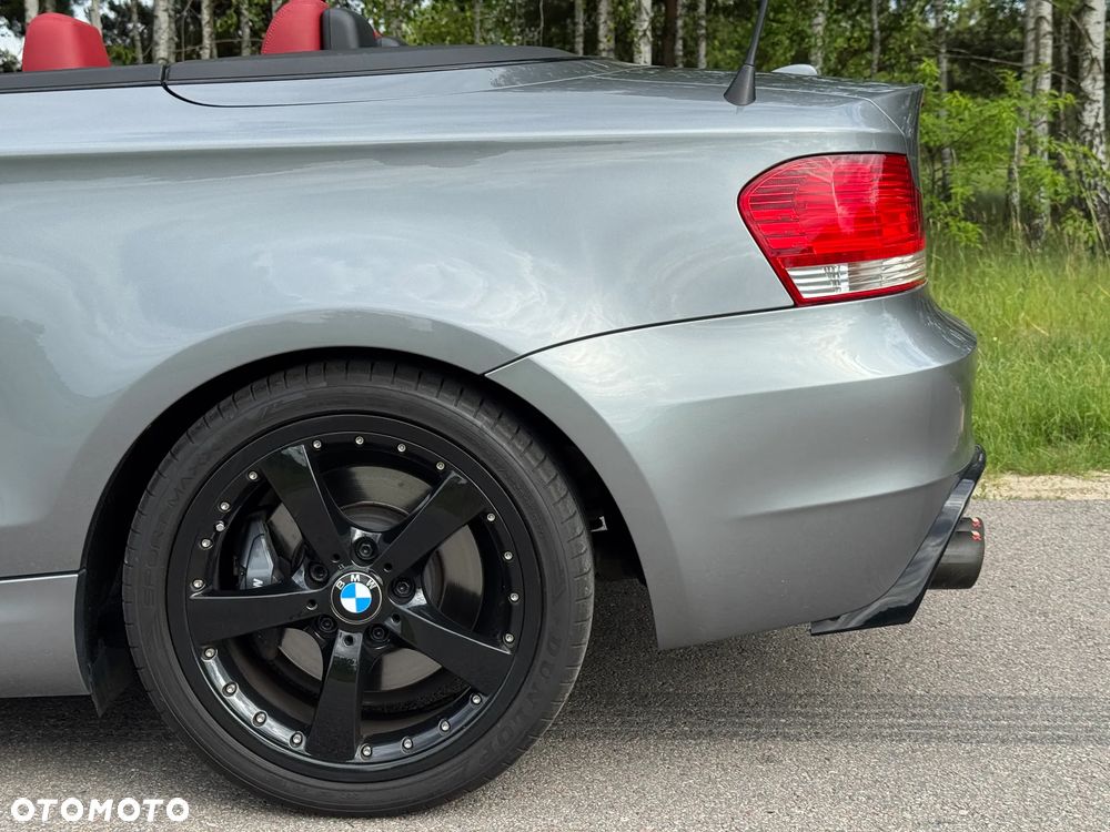 BMW Seria 1 - 20