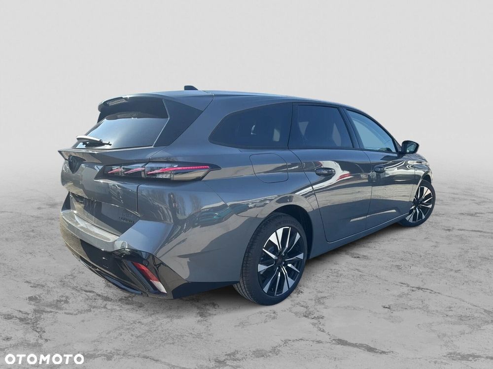 Peugeot 308 - 4