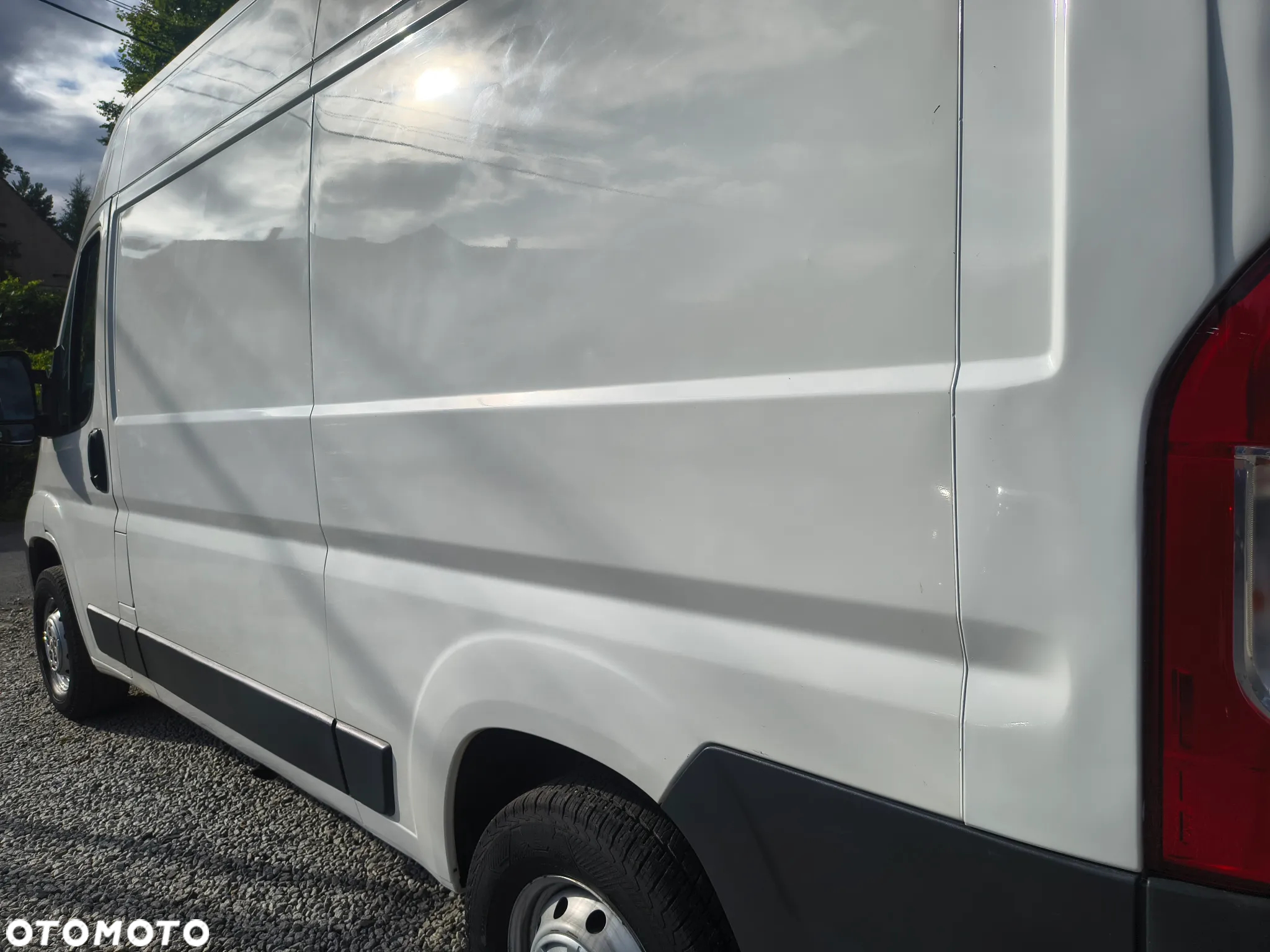 Peugeot Boxer - 17