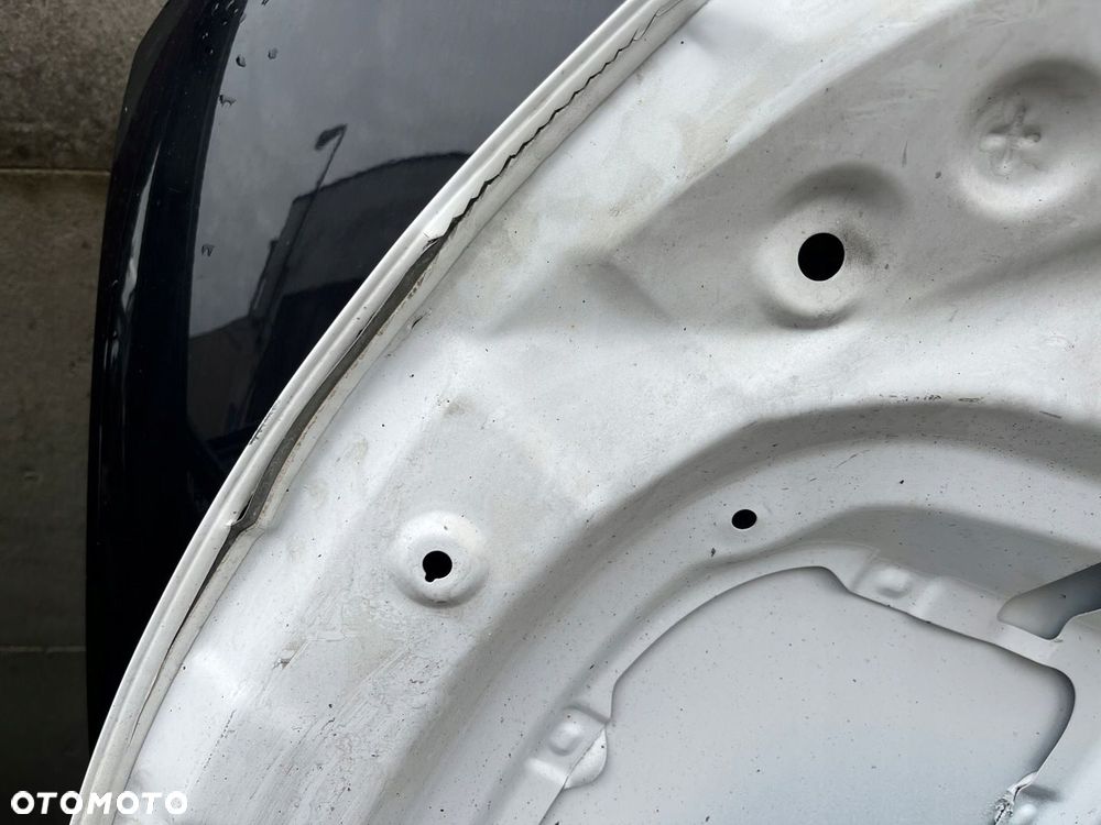 Maska pokrywa silnika HYUNDAI TUCSON III 15- - 11