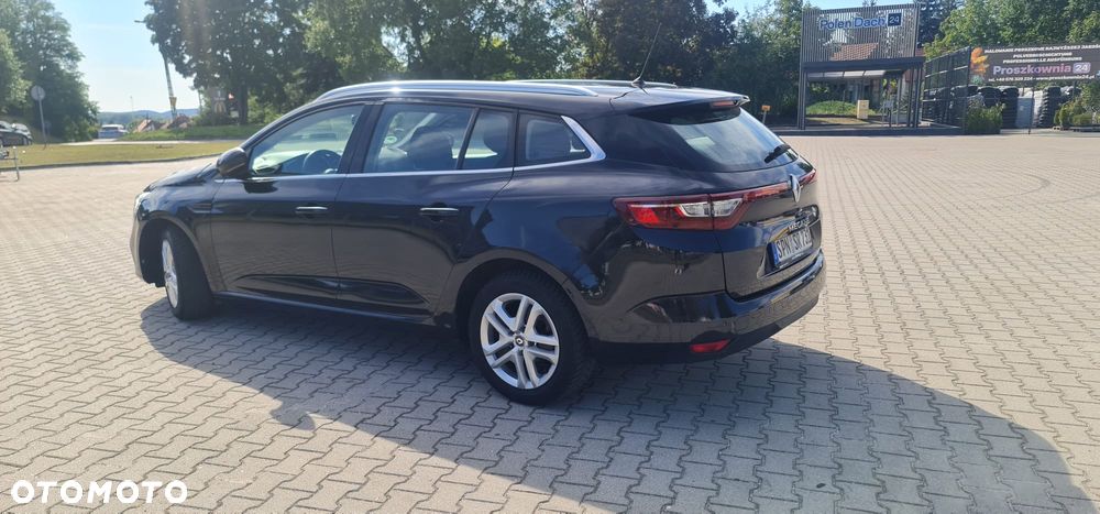 Renault Megane - 7