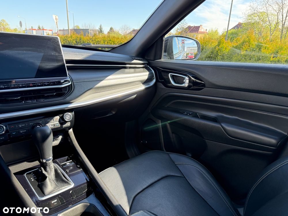 Jeep Compass 1.3 T-GDI I4 Automatik S - 17