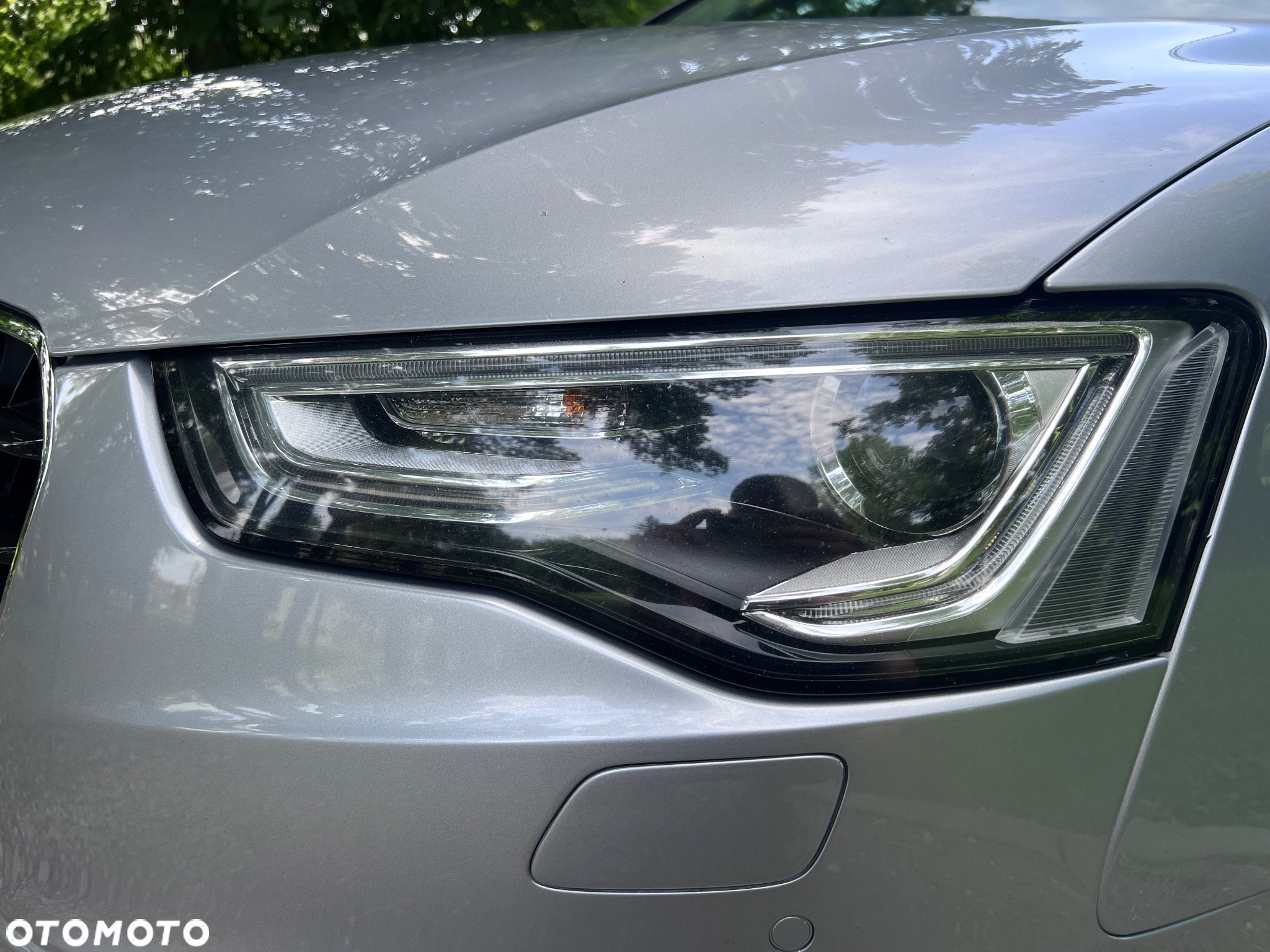Audi A5 Sportback 40 TDI quattro S tronic S line - 19