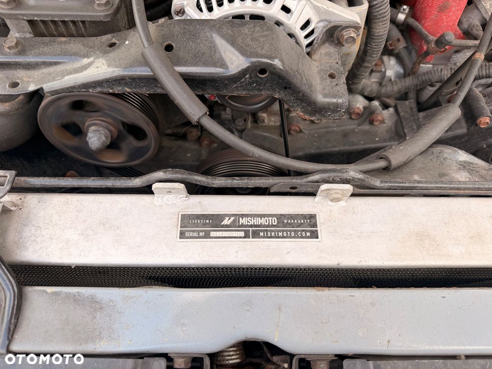 Subaru Impreza 2.0GT 16v Turbo 4x4 - 21