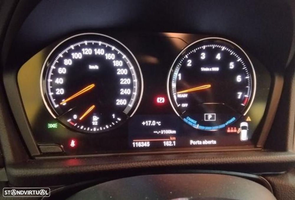 BMW 225xe Active Tourer Advantage - 5