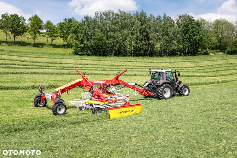 Pottinger Pottinger TOP VT 6820 S - 1