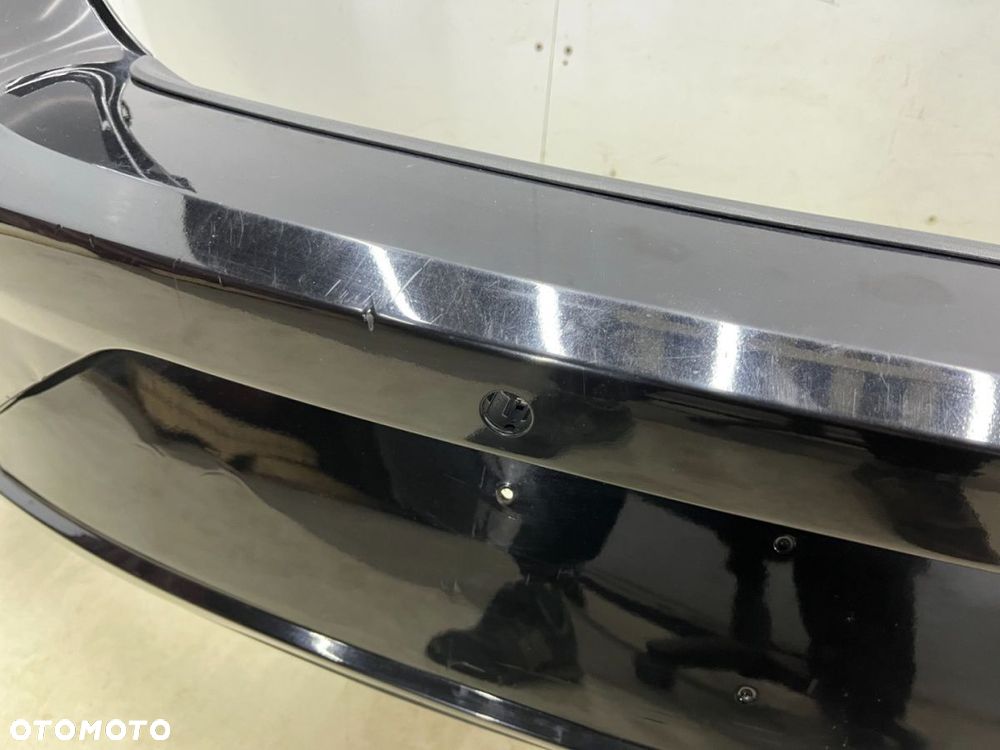 Zderzak tylny Seat Leon 3 III Kombi 17-20r. Lift tył 4XPDC 5F9807421 - 7