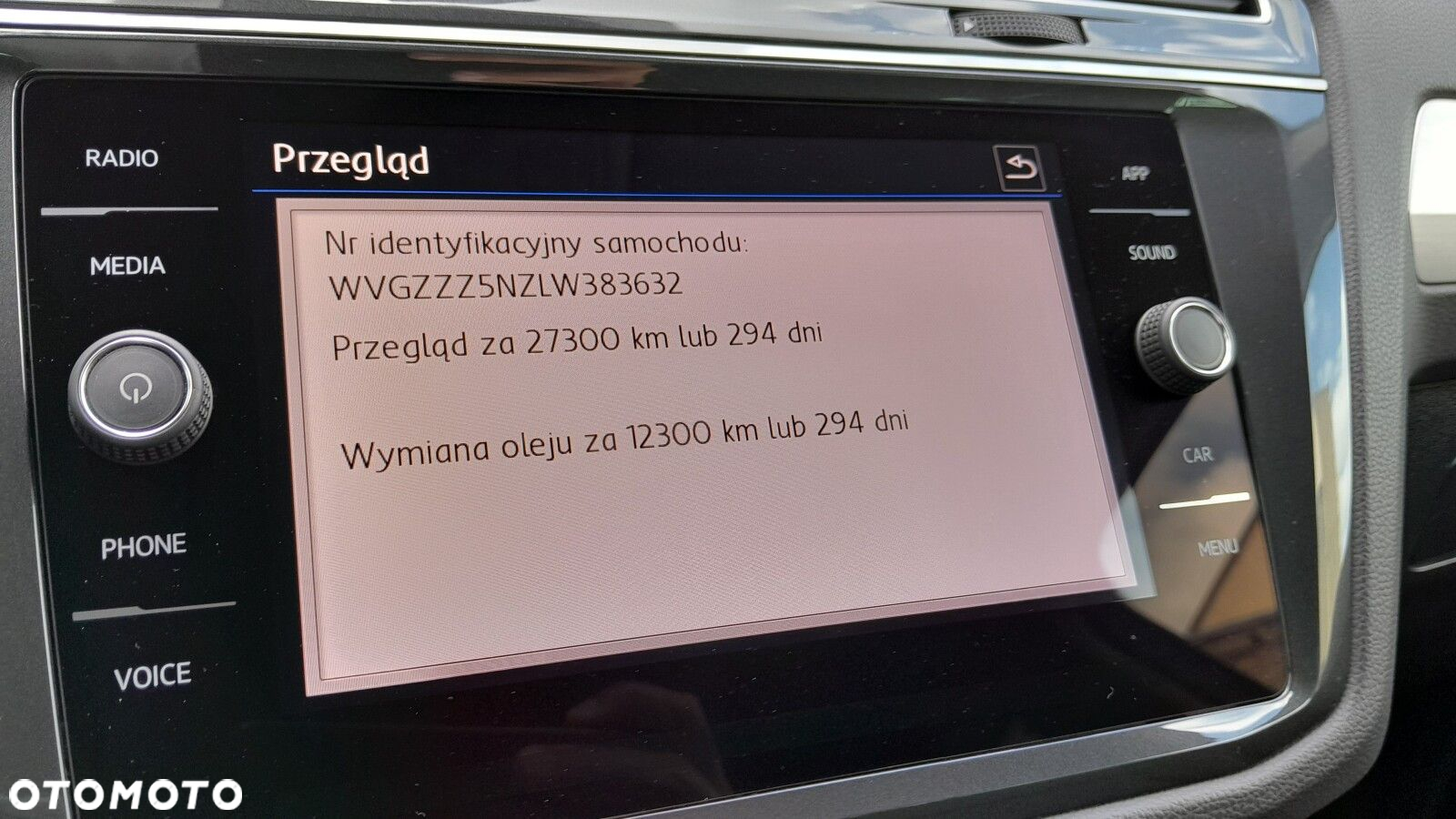 Volkswagen Tiguan 2.0 TDI BMT SCR 4Mot Comfortline - 21