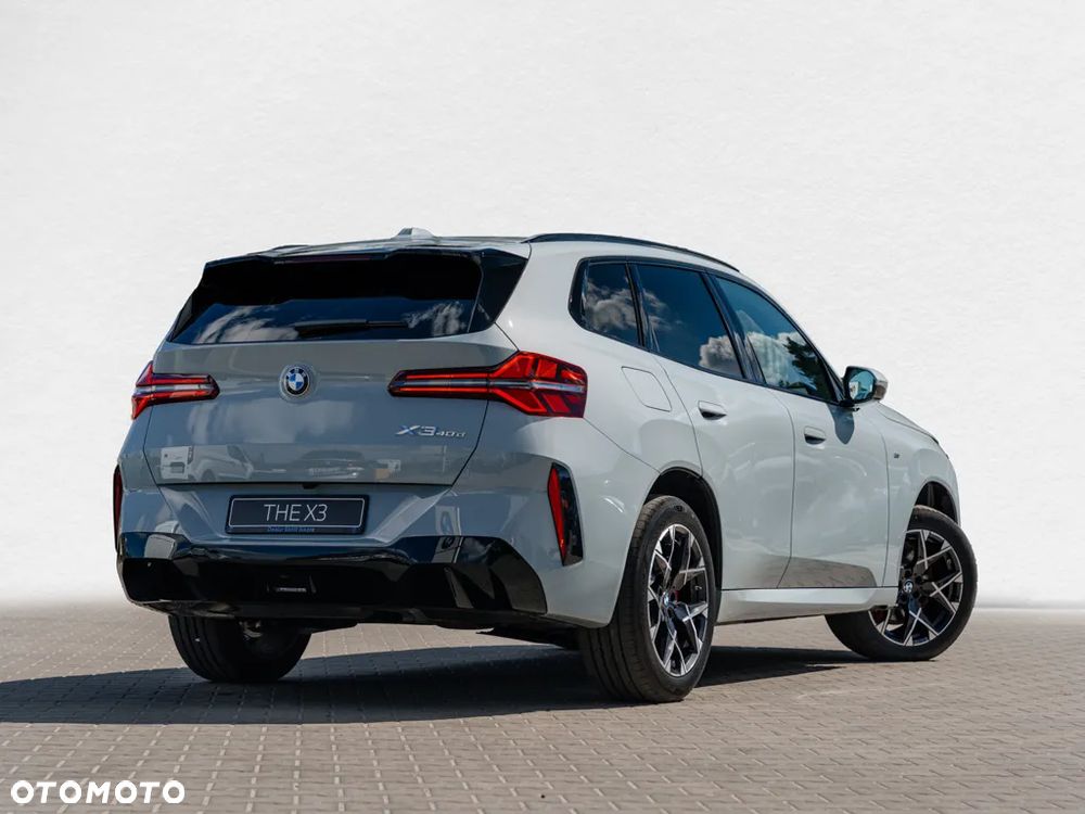BMW X3 - 3