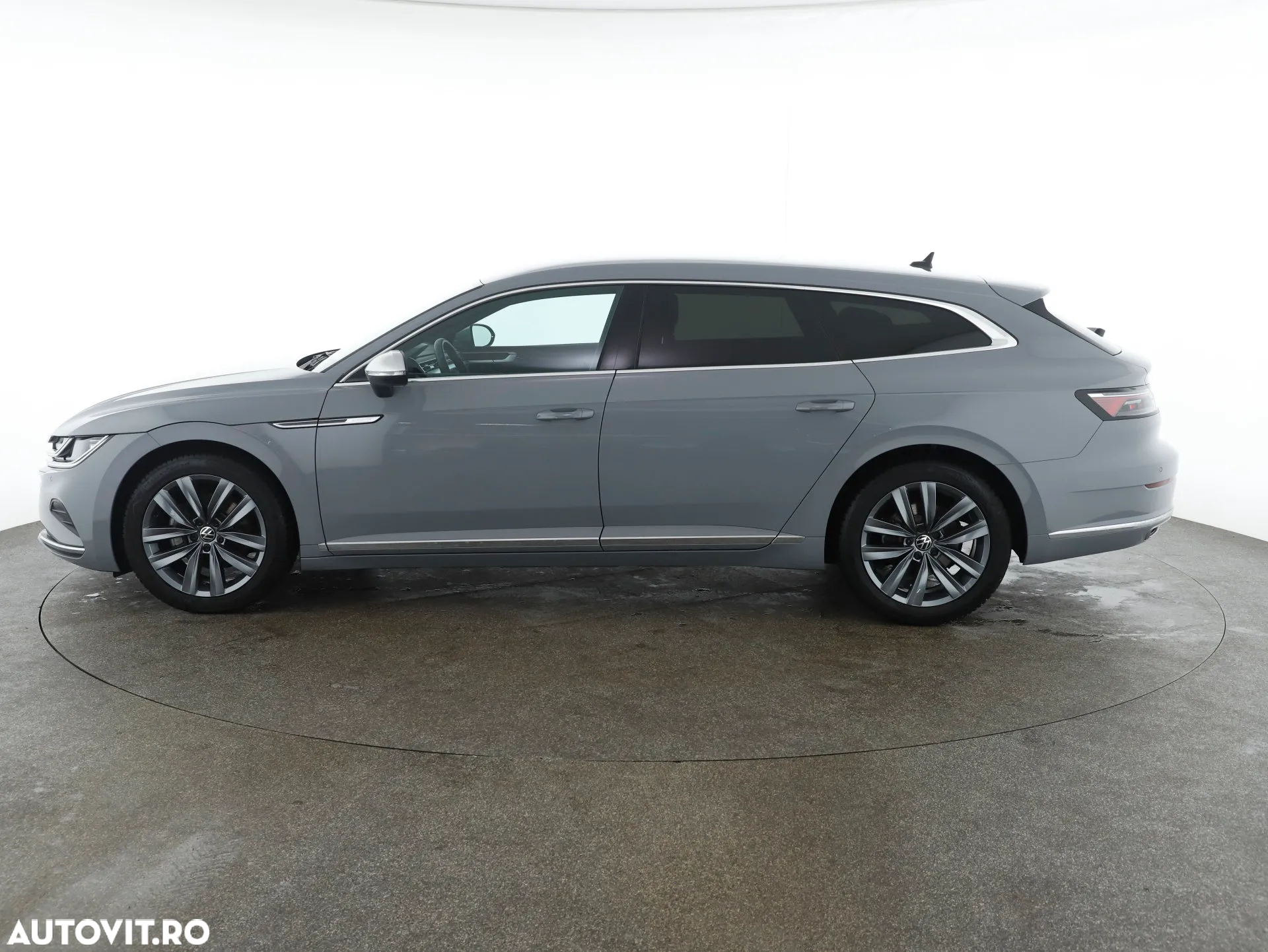 Volkswagen ARTEON Shooting Brake 2.0 TSI OPF DSG Elegance - 2