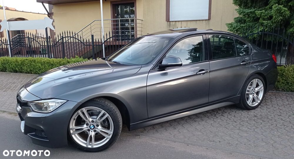 BMW Seria 3 - 30