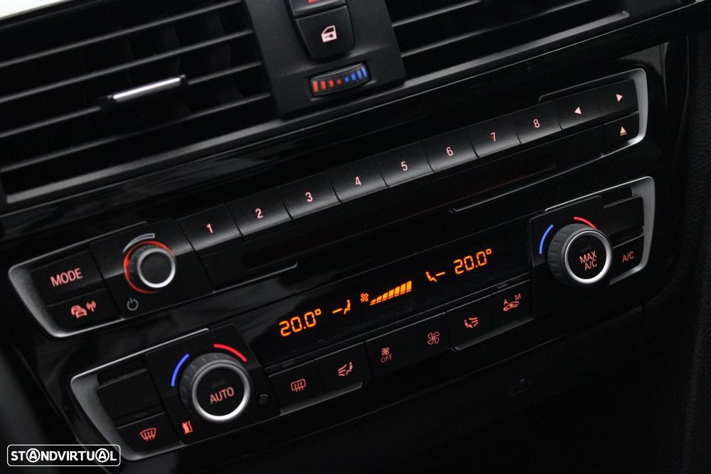 BMW 420 Gran Coupé d Aut. - 19