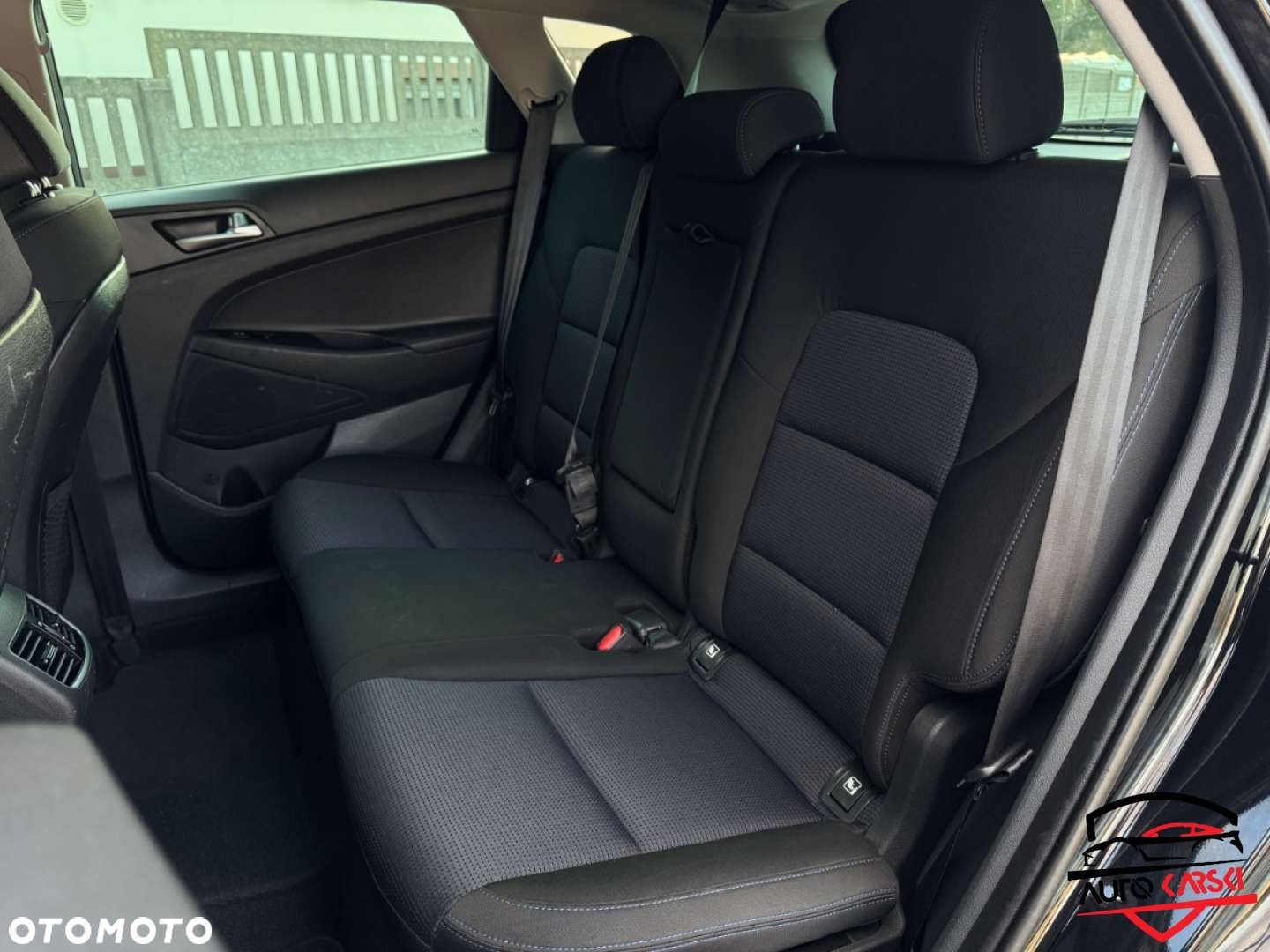 Hyundai Tucson - 35