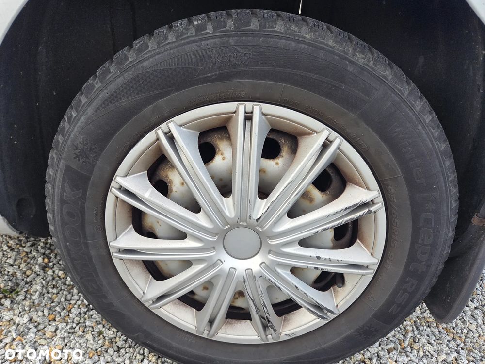Volkswagen Golf Variant - 16