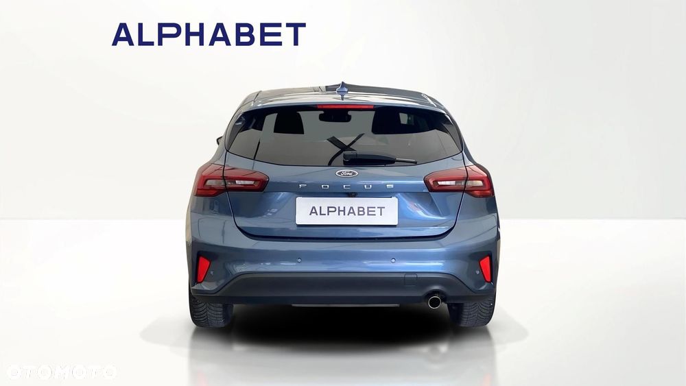 Ford Focus 1.0 EcoBoost mHEV Titanium X - 5