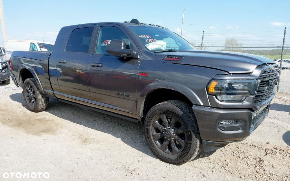 RAM 2500 - 6