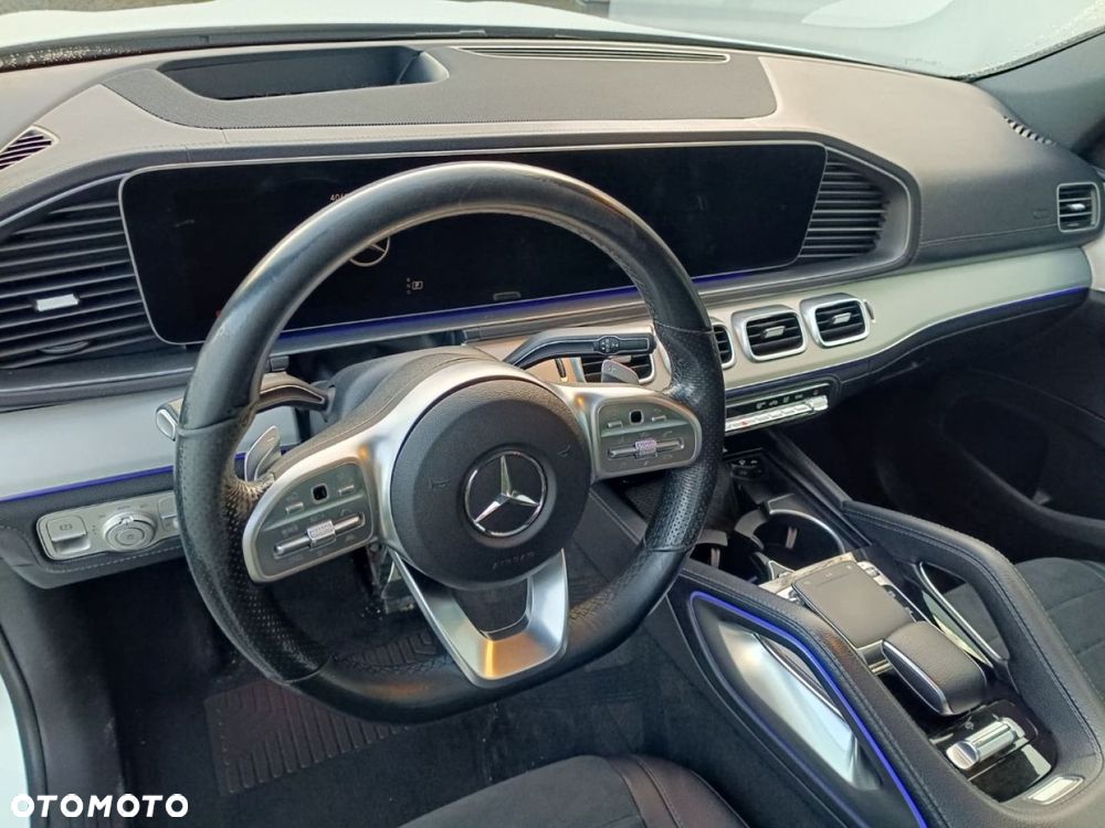 Mercedes-Benz GLE - 7