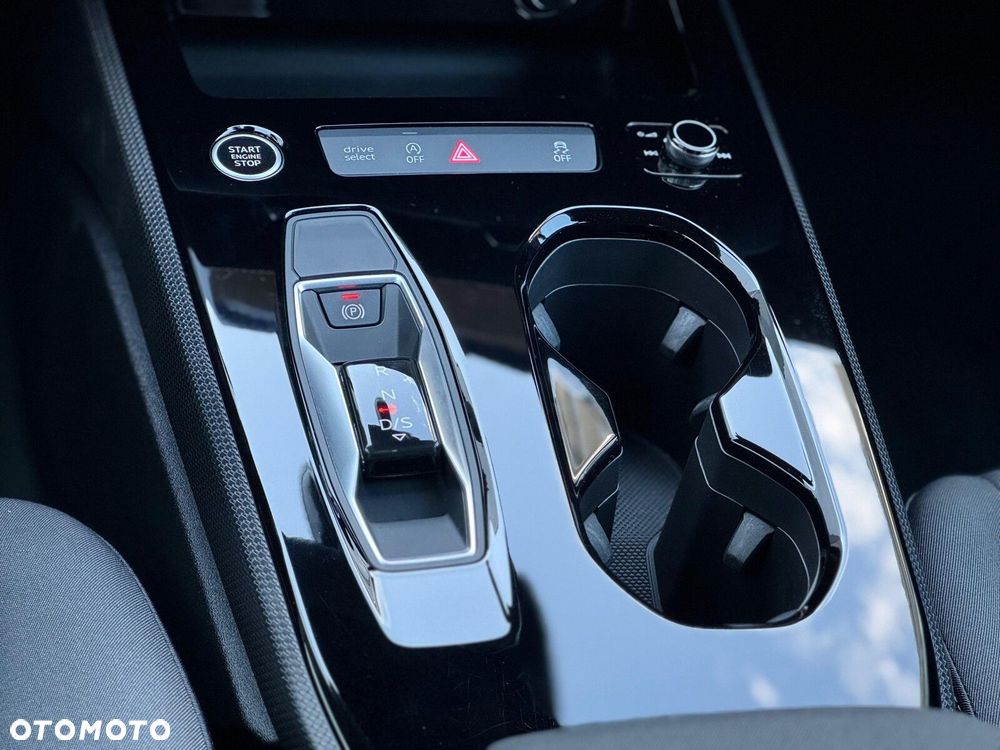 Audi A5 Avant TFSI S tronic - 20