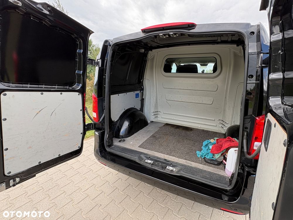 Mercedes-Benz Vito - 25