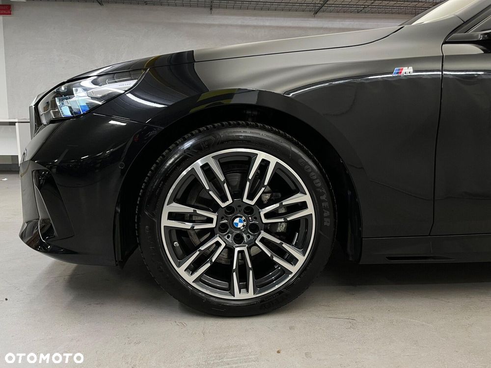 BMW Seria 5 - 14