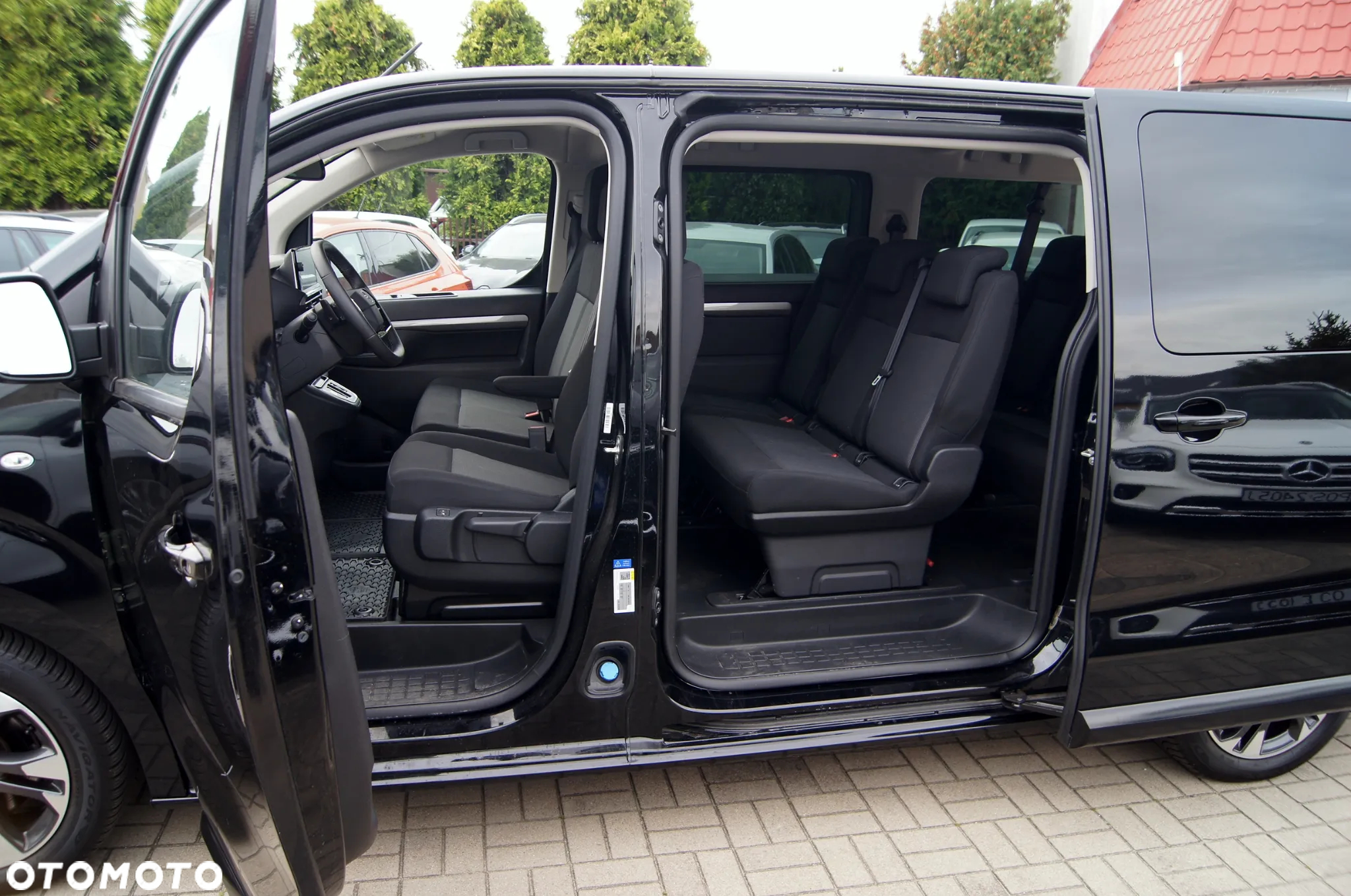 Opel Zafira - 21