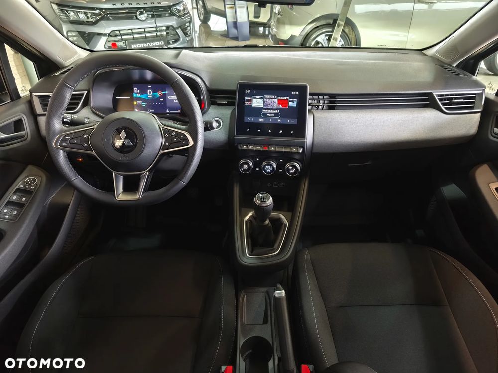 Mitsubishi Colt 1.0T Invite Style Cold - 9