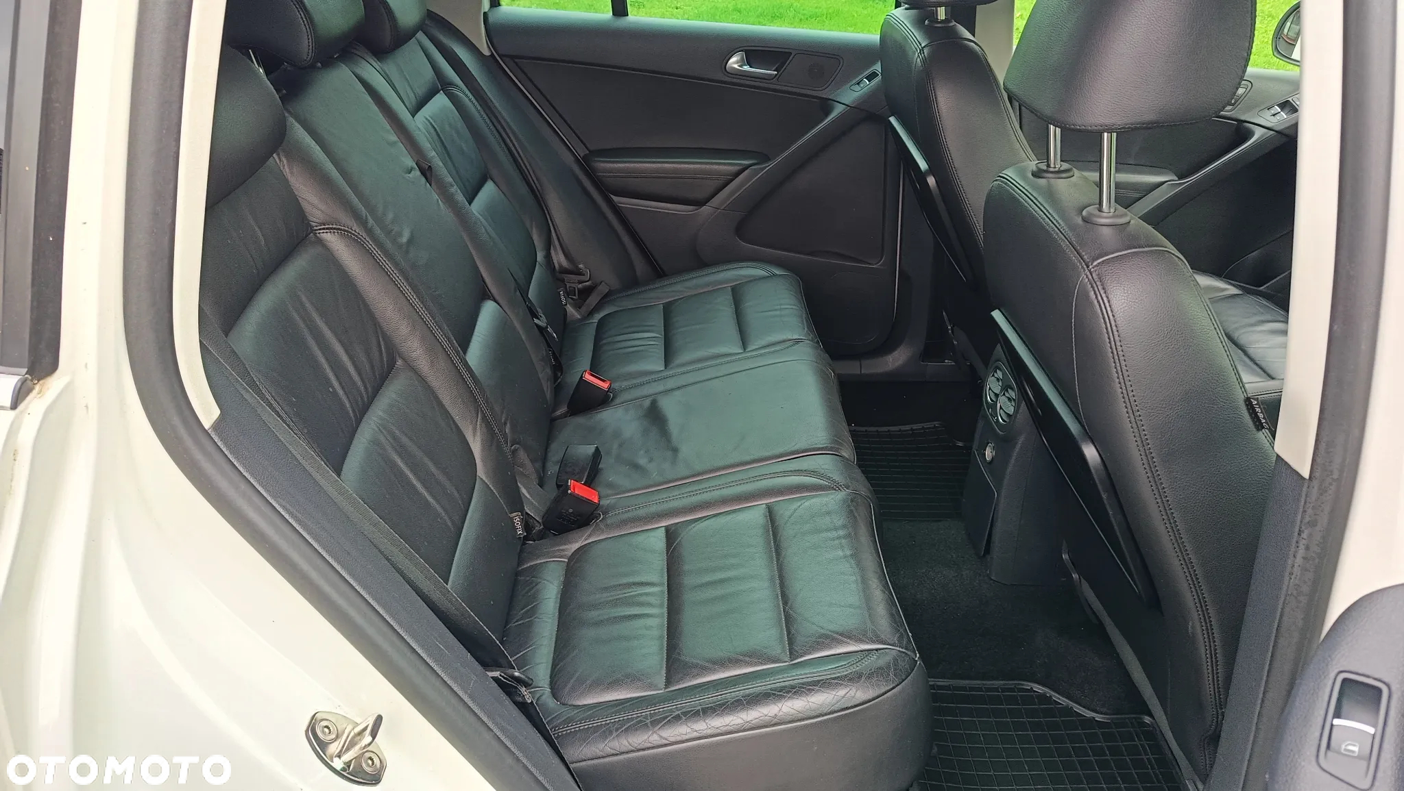 Volkswagen Tiguan - 14