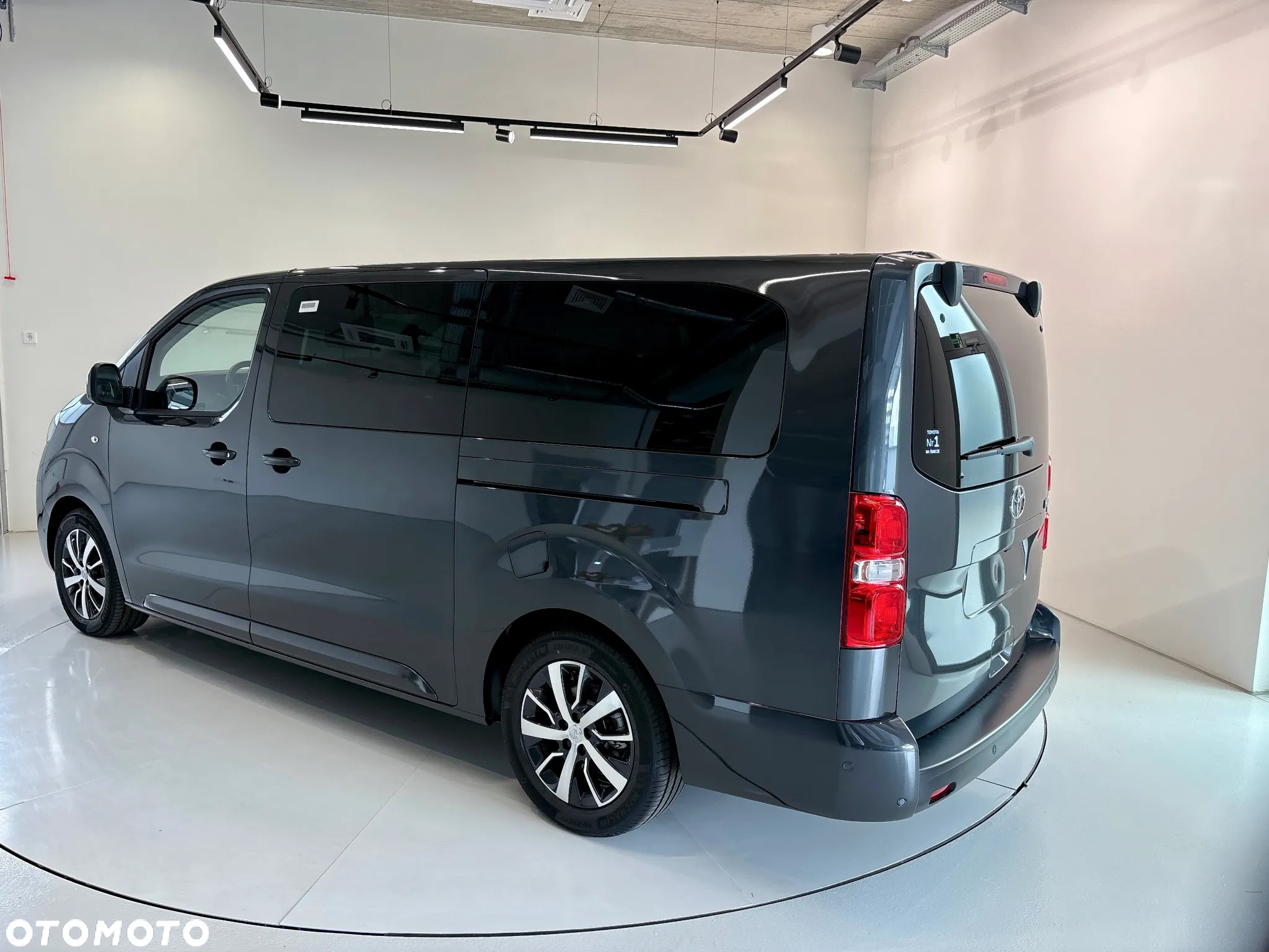 Toyota Proace Verso - 6