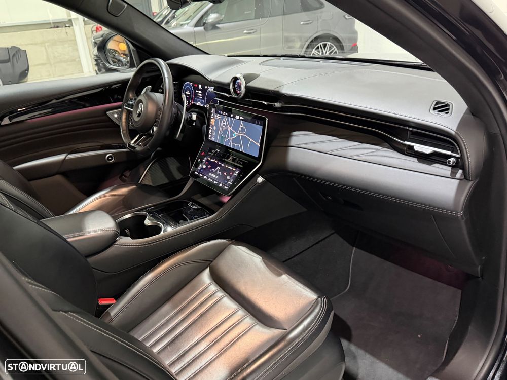 Maserati Grecale 2.0 GT - 47