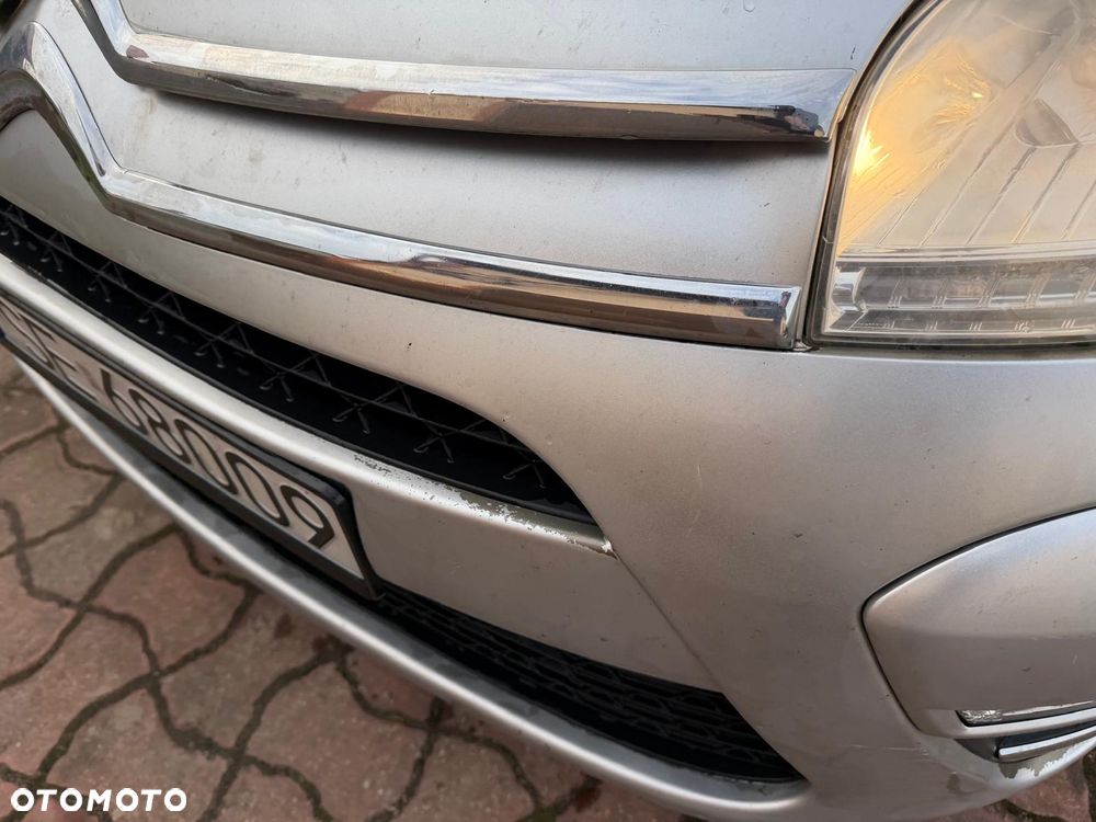 Citroën C4 Picasso 1.6 BlueHDi Seduction - 16