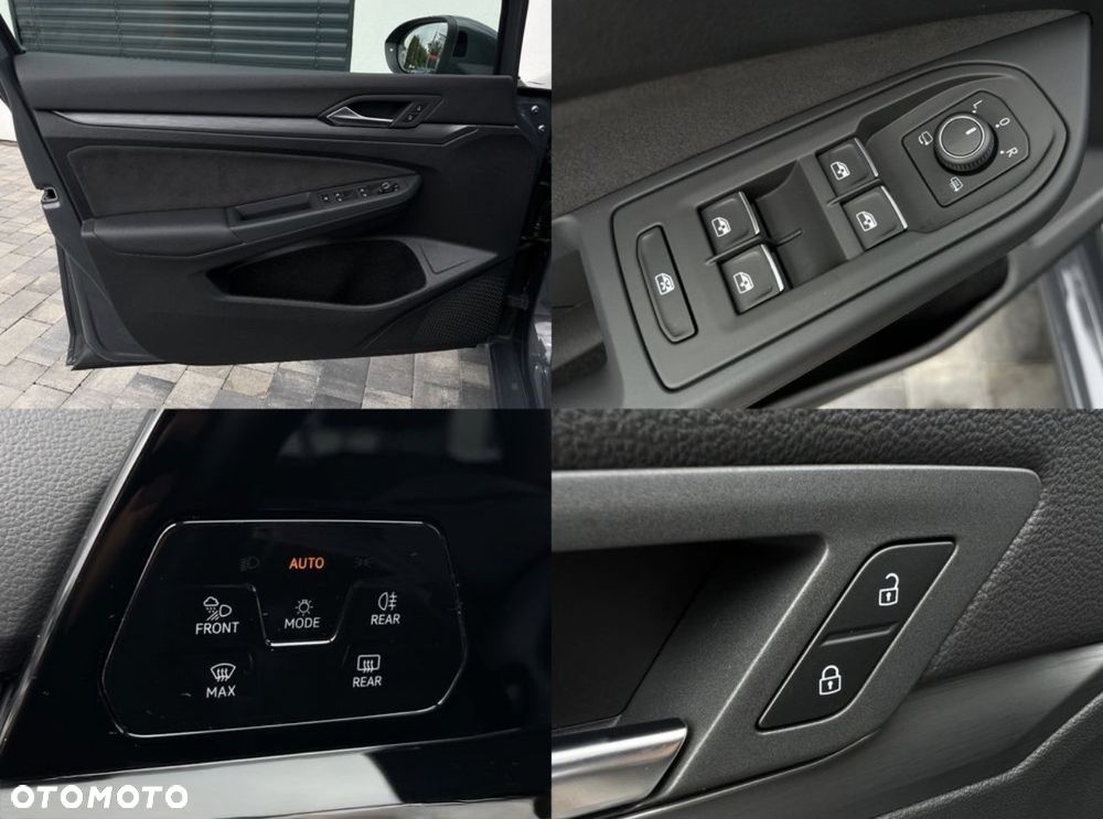 Volkswagen Golf 1.5 eTSI EVO Style DSG - 10