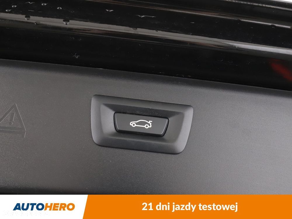 BMW Seria 5 - 38