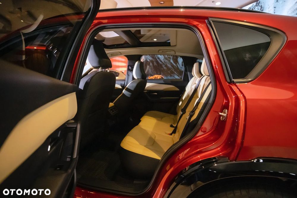 Mazda CX-5 2.5 e-SKYACTIV G Homura - 19